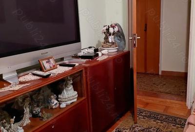 Vand apartament,2 camere,complet mobilat,ultraceral,in unul din cele mai frumoase blocuri din Deva - 6