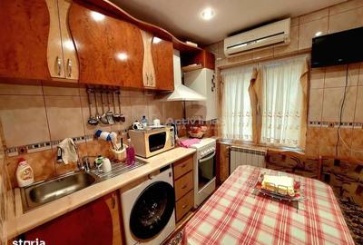 Apartament cu 2 camere decomandat în Crâng - 4