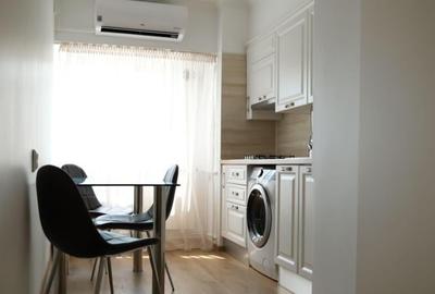 Apartament de vanzare 3 camere Bulevardul Unirii - 4