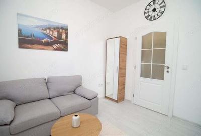 Apartament cu 2 camere în Brâncoveanu