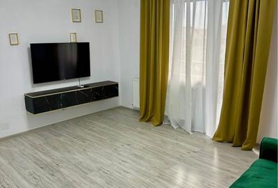 Apartament cu 2 camere decomandat în Fundeni - 3