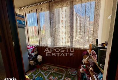 Apartament cu 3 camere în Torontalului - 6