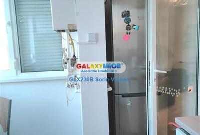 Apartament 2 camere Dimitrie Leonida | centrala | pet friendly -metrou - 7