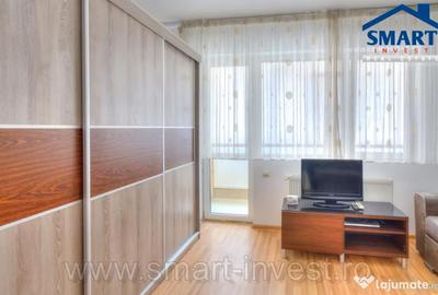 Garsonieră decomandată în Central - 7