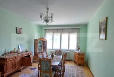 Proprietate cu 1682 mp teren, in Turda Noua - 2