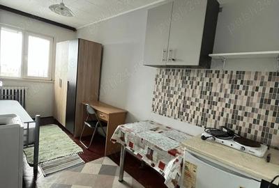 Garsonieră nedecomandată în Dâmbovița - 4