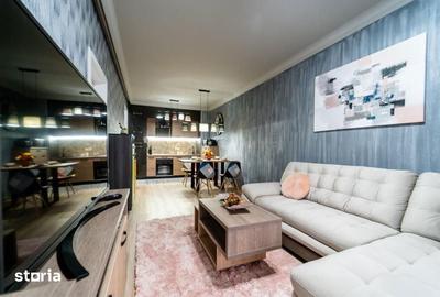 Apartament cu 2 camere în Central - 6