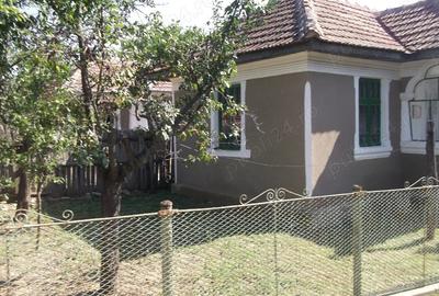 Casa taraneasca de vanzare - 1