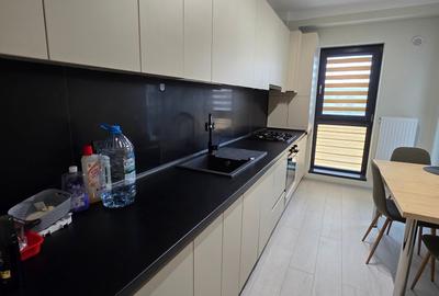 Inchiriere Apartament 2 Camere Exigent Lujerului - 9