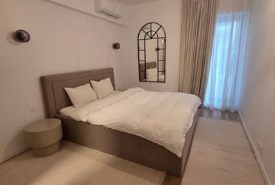 Apartament 2 camere , mobilat cu gradina si parcare, One Cotroceni - 8