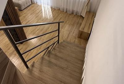 Casă cu 3 camere cu Teren 28 Mp în Central - 4