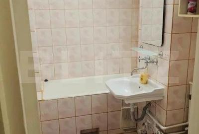 Apartament cu 3 camere decomandat în Tudor - 5