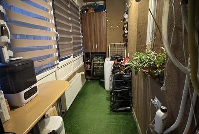 Apartament cu 3 camere în Albești - 7