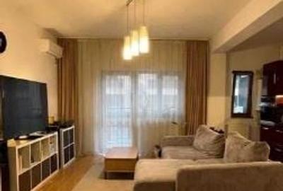 Apartament cu 2 camere semidecomandat în Titan - 1