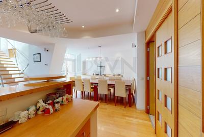 REV2004740 Vila Superba de Vacanta l Breaza I Teren 2882 mp REV2004740 Vila Superba de Vacanta l Breaza I Teren 2882 mp - 7