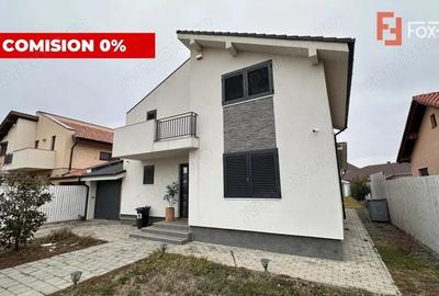 COMISION 0% Casa individuala 4 camere, 120 mp, in Mosnita COMISION 0% Casa individuala 4 camere, 120 mp, in Mosnita - 1