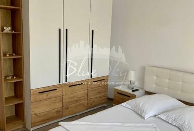 Apartament 3 camere in Zona Faleza Nord - 9
