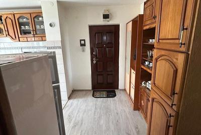 Apartament cu 2 camere semidecomandat în Central - 5
