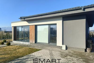 Casa individuala 120 mp Harman - 6