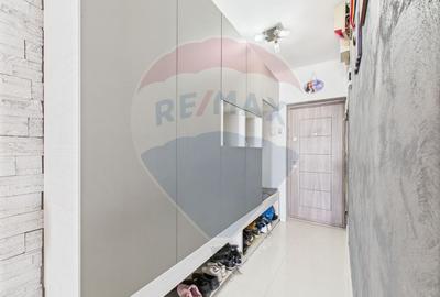 Apartament cu 3 camere de vanzare-Leroy Merlin Bragadiru - 9