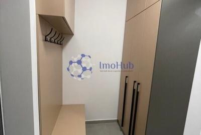 Apartament de inchiriat cu 2 camere  Unirea Towers, Iasi - 8