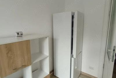 Garsonieră decomandată în Tractorul - 6