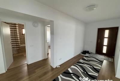 Casă cu 2 camere cu Teren 1400 Mp în Lăpuș - 5