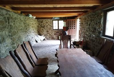 Casa Teren Refugiu - 4