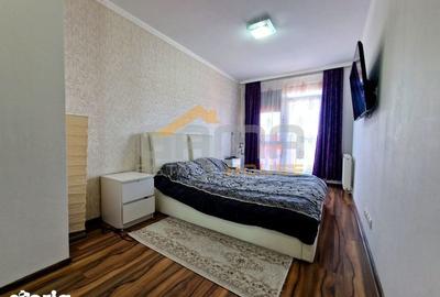 Apartament cu 2 camere în Intim - 3