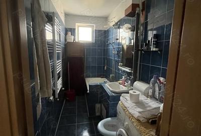 Apartament cu 2 camere decomandat în Central - 1