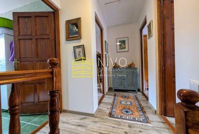 Casă singur în curte - Mureș - Câmpu Cetății - 8