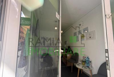 Spa?iu comercial 13 mp vad excelent Tractorul, langa - 2