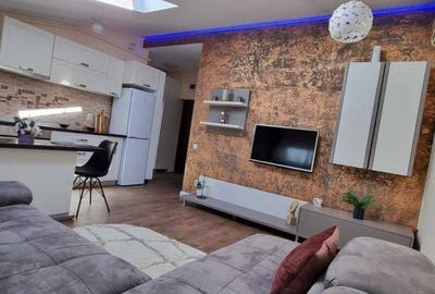 Apartament cu 2 camere semidecomandat în Tătărași - 7