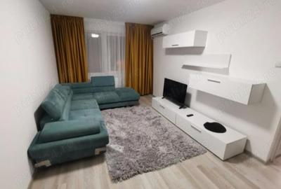 Apartament cu 2 camere în Rahova