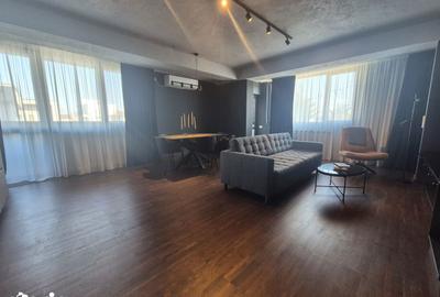 Apartament cu 3 camere decomandat în Central - 7