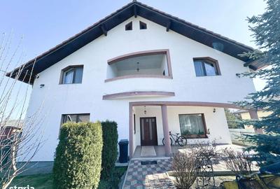 Casă cu 4 camere în Cucerdea - 9