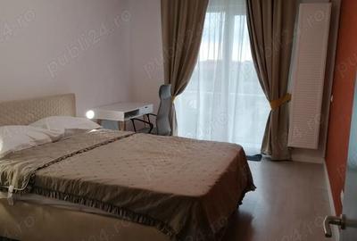 Apartament cu 2 camere decomandat, mobilat în Sud - 2