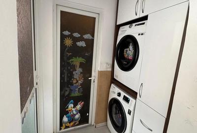 Apartament cu 2 camere semidecomandat în Aleea Trandafirilor - 5