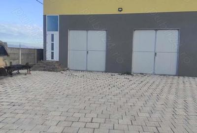 Hala construc?ie noua pe 2 niveluri - 17