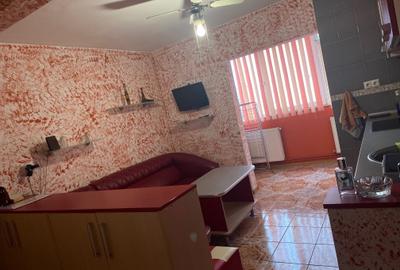 Apartament cu 2 camere decomandat, mobilat în Mărăști - 2