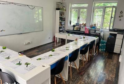 Spațiu comercial, de 721 mp, în Ultracentral - 16