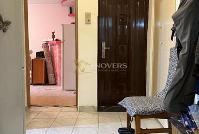 Apartament cu 3 camere decomandat în Rahova - 7