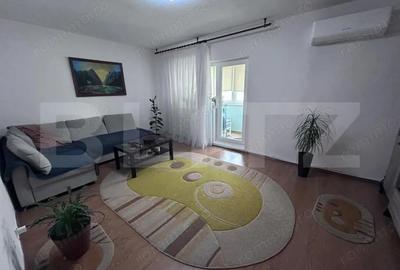 Apartament cu 2 camere decomandat în Central - 6