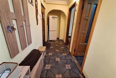 Apartament 3 decomandate, etaj 1, zona Narcisa - 14