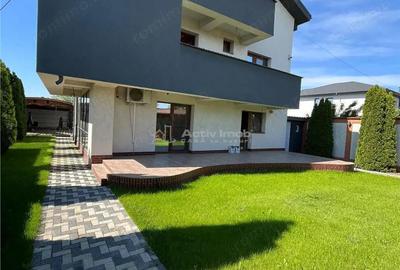 Vila Sat Costi 340mp construiti teren 464mp Comision 0%