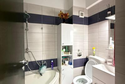 Garsonieră modernă de vânzare – Militari Residence, Str. Rezervelor-Comision 0% - 13