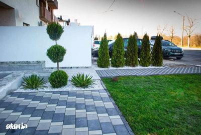 Apartament cu 2 camere în Chitila - 6
