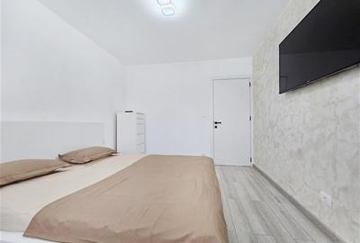 Apartament 3 camere Titan-prima inchiriere-parcare - 6