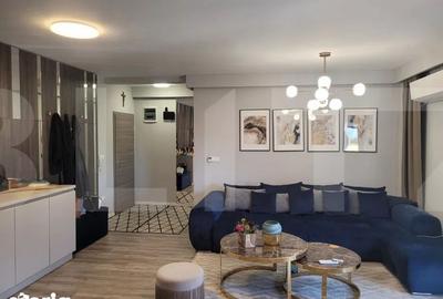 Apartament cu 4 camere în Giroc - 13