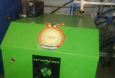 Casă cu 6 camere în Central - 5